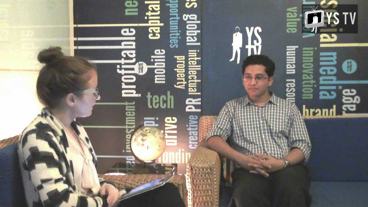 How do you sell a product to people who don't know what they want?